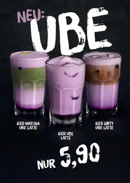 Tchibo Eduscho New ube Angebot