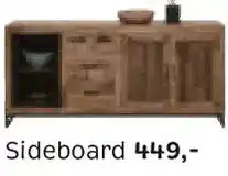 XXXLutz Sideboard Angebot