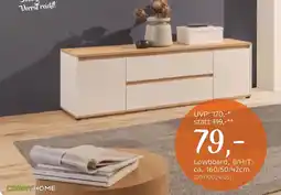 XXXLutz Lowboard Angebot