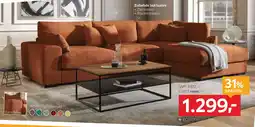 XXXLutz Ecksofa Angebot
