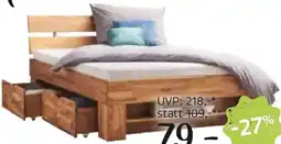 XXXLutz Bett Angebot