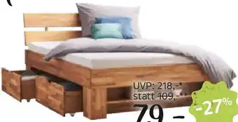 Bett