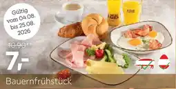 XXXLutz Bauernfrühstück Angebot