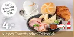 XXXLutz Kleines Französisches Frühstück Angebot