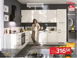 XXXLutz Einbauküche Angebot