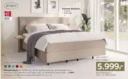 XXXLutz Boxspringbett Angebot