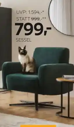 XXXLutz Sessel Angebot