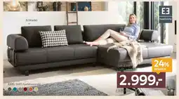 XXXLutz Ecksofa Angebot