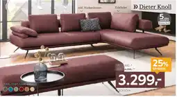 XXXLutz Ecksofa Angebot