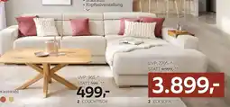 XXXLutz Ecksofa Angebot