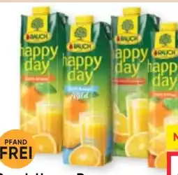 Maximarkt Rauch Happy Day Angebot