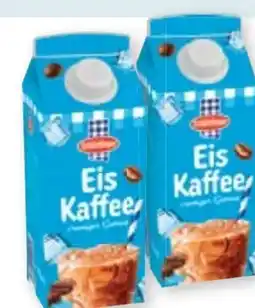 Maximarkt Schärdinger Eiskaffee Angebot