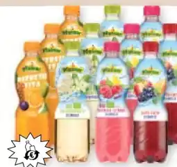 Maximarkt Pfanner Fruchtsäfte Gespritzt Angebot