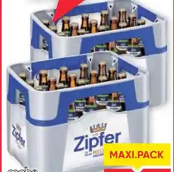 Maximarkt Zipfer Märzen Angebot