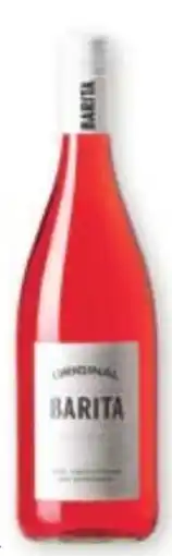 Maximarkt Weingut Kolkmann Barita Rosenrot Angebot