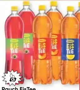 Maximarkt Rauch Eistee Angebot