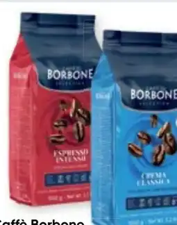 Maximarkt Caffè Borbone Crema Classica Angebot