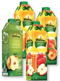 Maximarkt Pfanner Saft Angebot