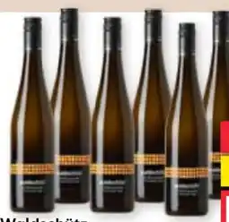 Maximarkt Weingut Waldschütz Grüner Veltliner Fünfeckiger Stein Angebot