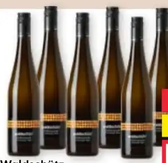 Maximarkt Weingut Waldschütz Grüner Veltliner Fünfeckiger Stein Angebot