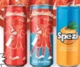 Maximarkt Almdudler Original Angebot