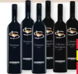 Maximarkt Weingut Scheiblhofer Premium Cuvée Angebot