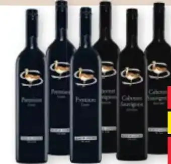 Maximarkt Weingut Scheiblhofer Premium Cuvée Angebot