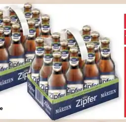 Maximarkt Zipfer Märzen Angebot