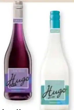 Maximarkt Gracioso Hugo Angebot