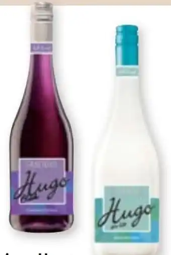 Maximarkt Gracioso Hugo Angebot