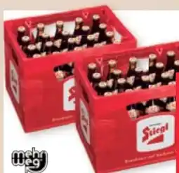Maximarkt Stiegl Goldbräu Angebot