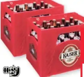 Maximarkt Kaiser Fasstyp Angebot