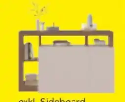 Möbelix Sideboard Angebot