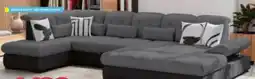 Möbelix Wohnlandschaft Angebot