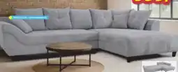 Möbelix Ondega Ecksofa Angebot