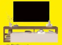 Möbelix TV-Element Angebot