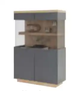 Möbelix Highboard Angebot