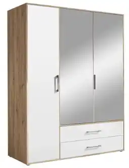 Möbelix Drehtürenschrank Angebot