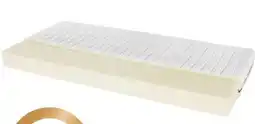 Möbelix primatex Allergikermatratze Angebot