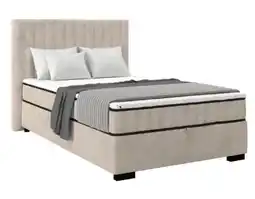 Möbelix Boxbett Angebot