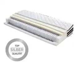 Möbelix Ele Taschenfederkernmatratze Angebot