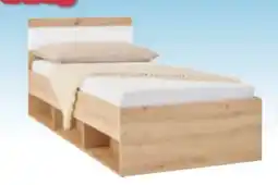 Möbelix Einzelbett Angebot