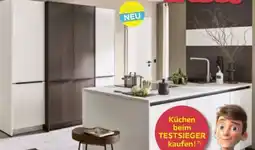 Möbelix Impuls Küchen Einbauküche Angebot