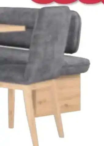Möbelix James Wood Eckbank Beluna II Angebot