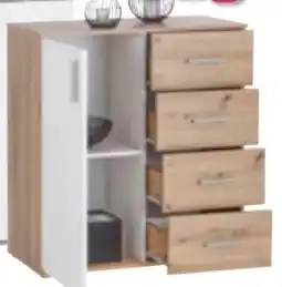 Möbelix Kommode Ina Angebot