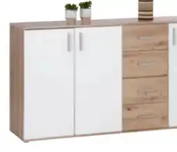 Möbelix Kommode Indo Angebot