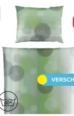 Möbelix James Wood Bettwäsche Rebecca Angebot