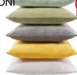 Möbelix Luca Bessoni Zierkissen Campino Angebot