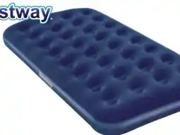 Möbelix BestWay Luftbett Kea Angebot