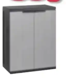 Möbelix Geräteschrank Bios Midi Short Angebot